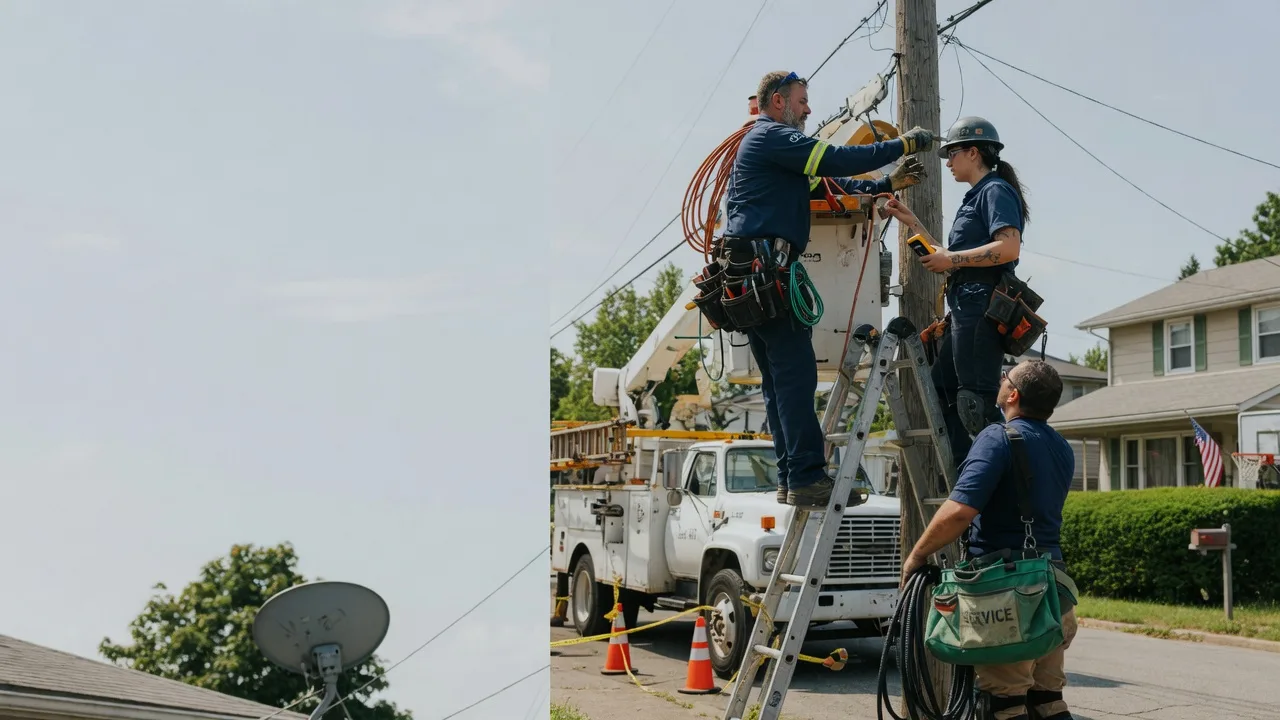 Electrical Repair in Milroy, MN near me
